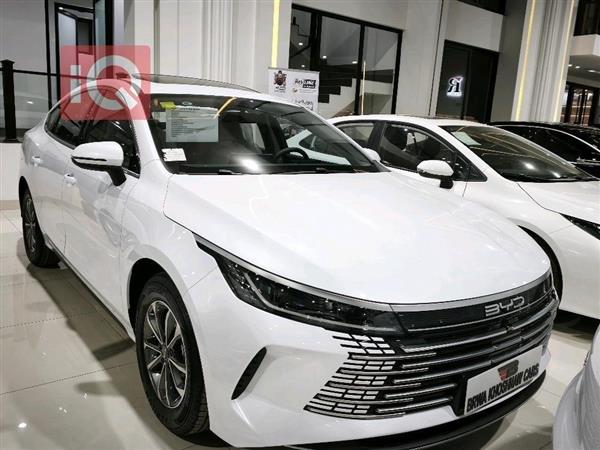 بی وای دی دیسترۆیەر 05 2025  بۆ فرۆشتن لە عێراق - هەولێر